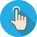 one-click-icon