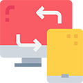 responsive-icon
