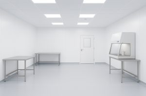 Clean Room